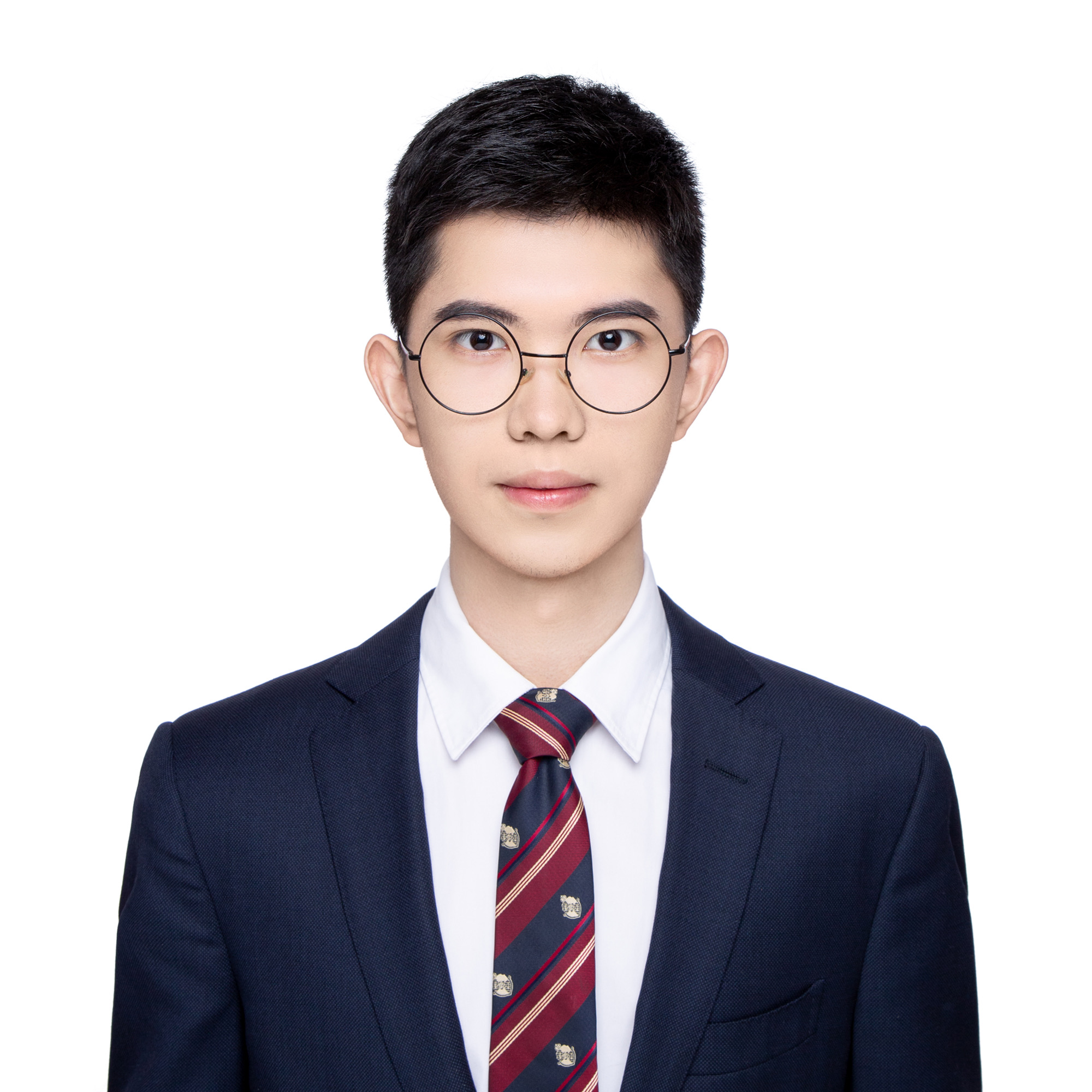 Jingmin Wei <br> (魏靖旻) </br>